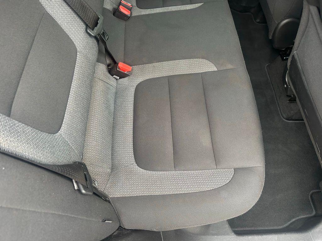 used 2021 Chevrolet TrailBlazer car, priced at $10,997