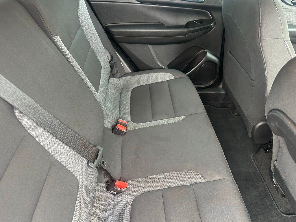 used 2021 Chevrolet TrailBlazer car, priced at $10,997