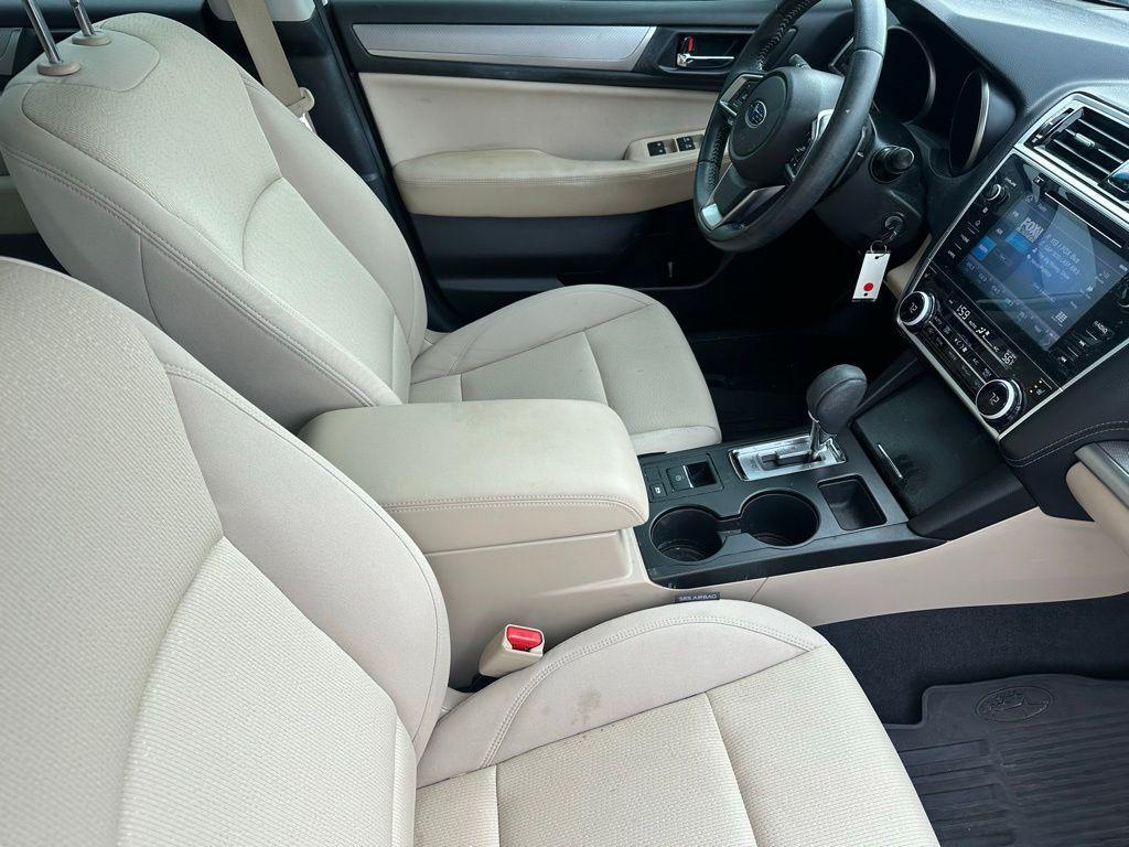 used 2019 Subaru Legacy car, priced at $17,361