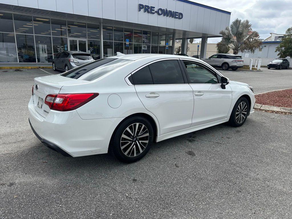 used 2019 Subaru Legacy car, priced at $17,361