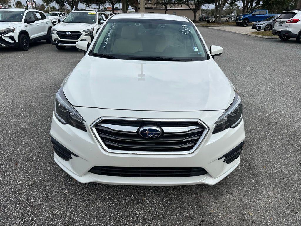 used 2019 Subaru Legacy car, priced at $17,361