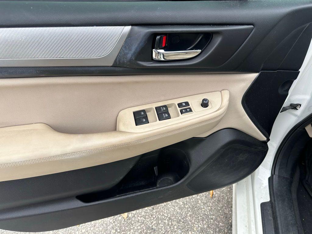 used 2019 Subaru Legacy car, priced at $17,361