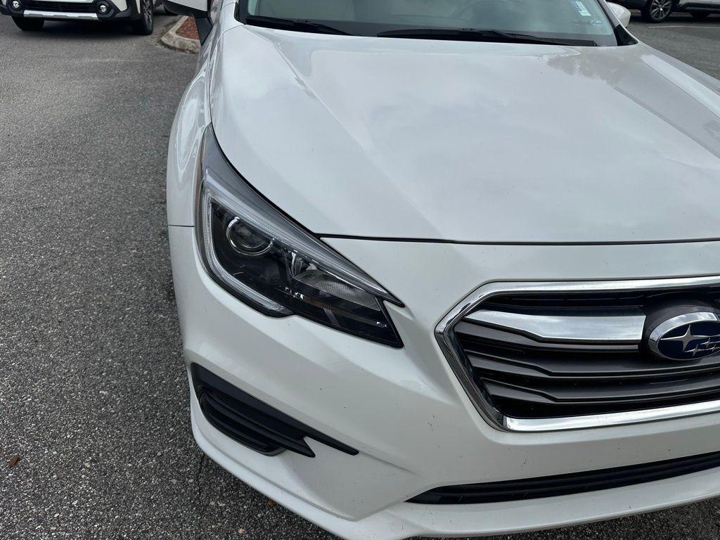 used 2019 Subaru Legacy car, priced at $17,361