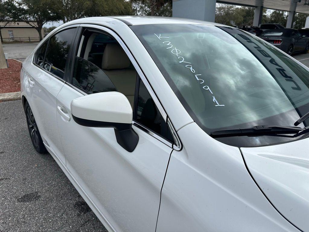 used 2019 Subaru Legacy car, priced at $17,361