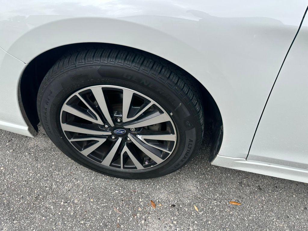 used 2019 Subaru Legacy car, priced at $17,361