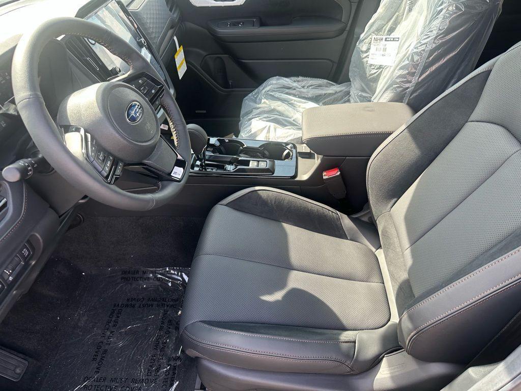 new 2026 Subaru Forester car, priced at $44,191