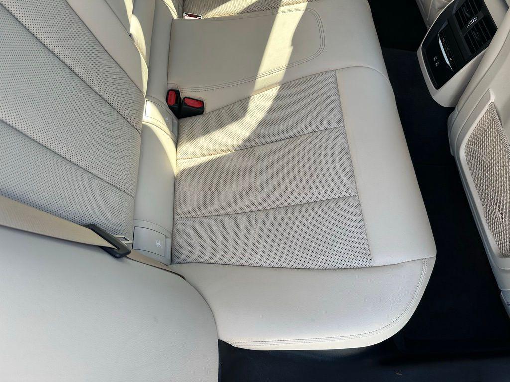 used 2022 BMW 330e car, priced at $26,900