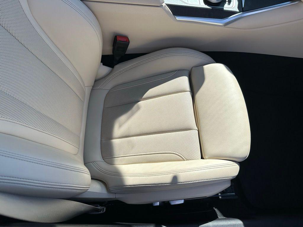 used 2022 BMW 330e car, priced at $26,900