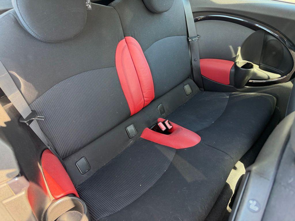 used 2008 MINI Cooper Clubman car, priced at $6,990