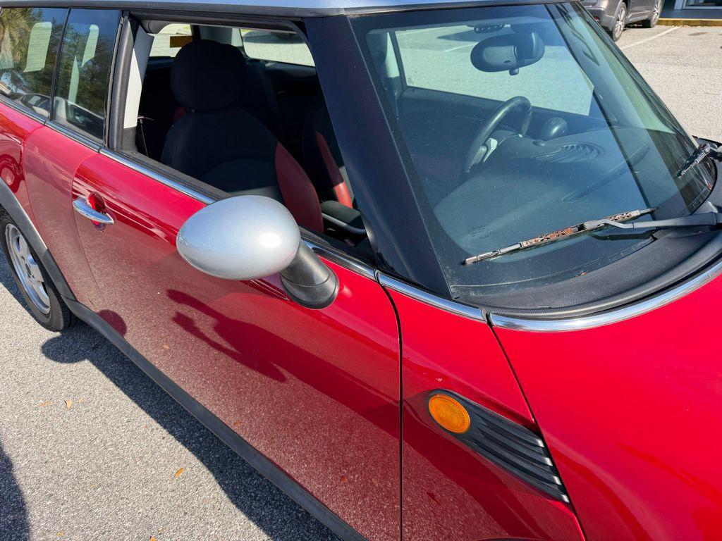 used 2008 MINI Cooper Clubman car, priced at $6,990