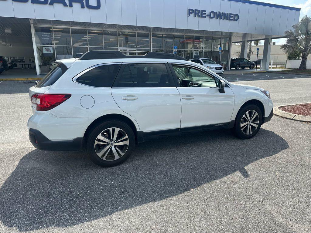 used 2019 Subaru Outback car, priced at $19,998