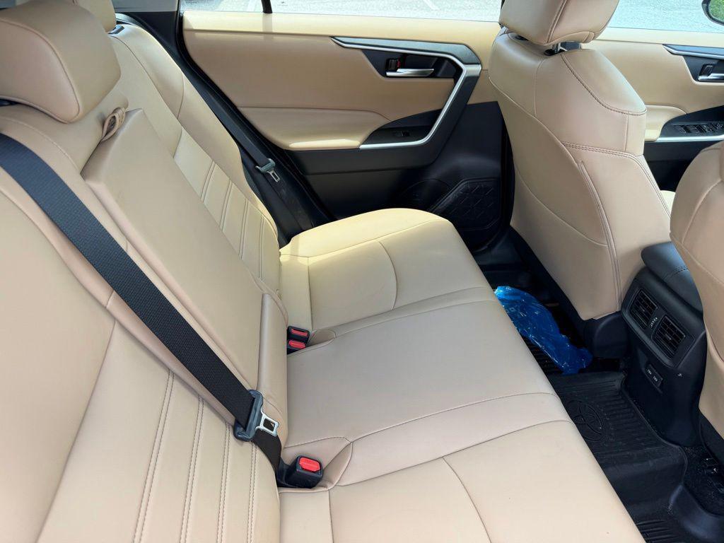 used 2023 Toyota RAV4 car, priced at $32,690