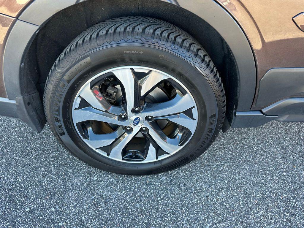used 2020 Subaru Outback car, priced at $22,888