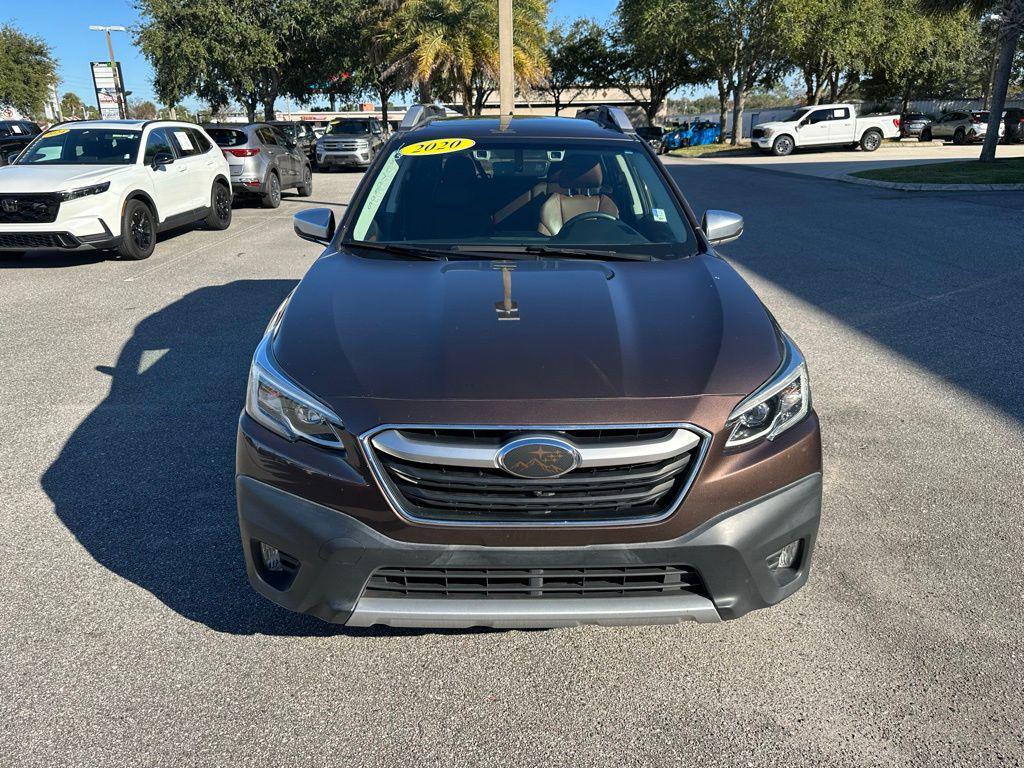 used 2020 Subaru Outback car, priced at $22,888