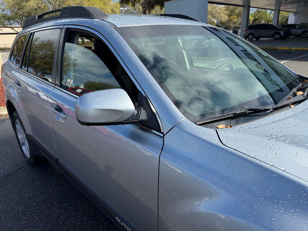 used 2013 Subaru Outback car, priced at $11,490