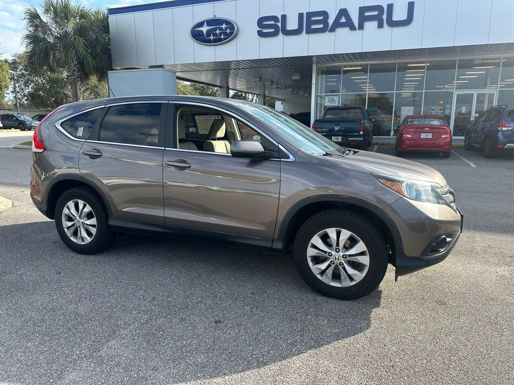 used 2013 Honda CR-V car, priced at $14,900