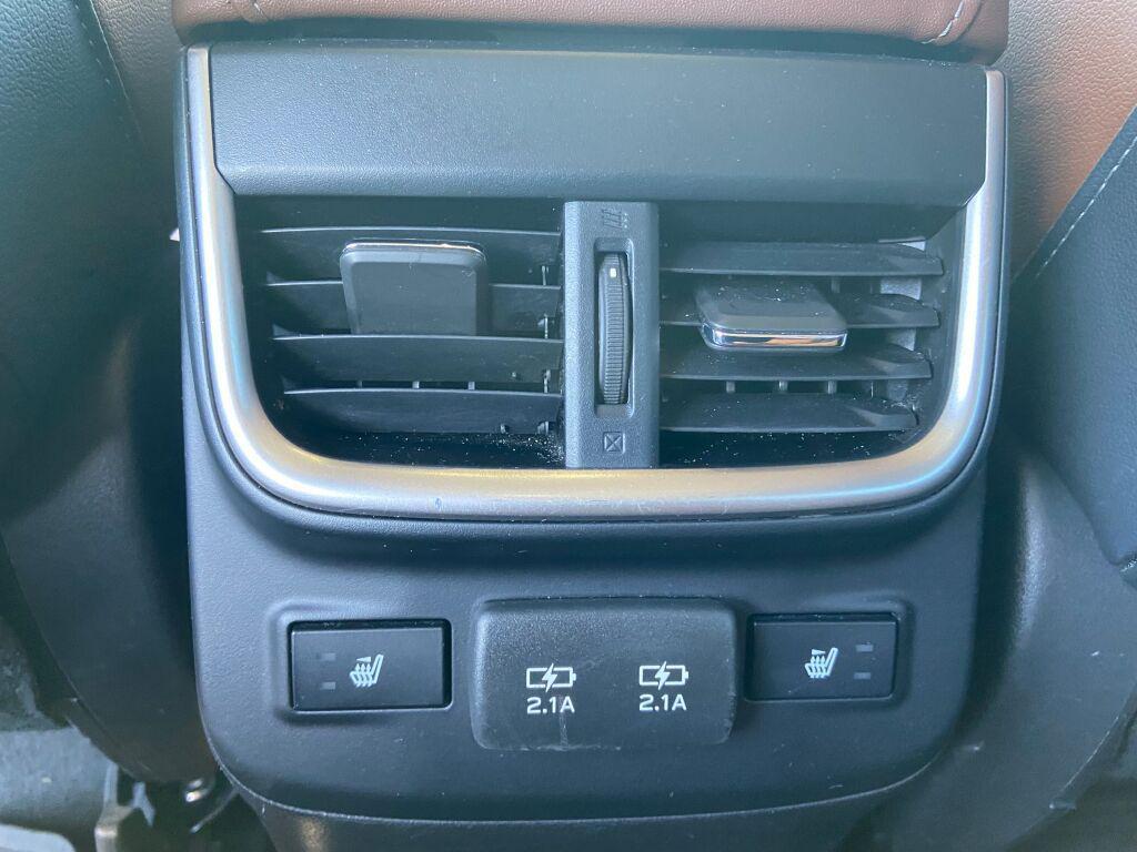 used 2021 Subaru Outback car, priced at $20,216