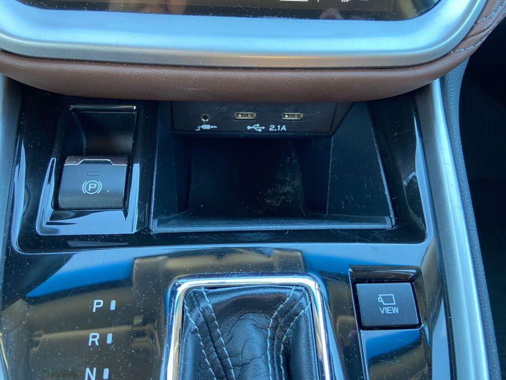 used 2021 Subaru Outback car, priced at $20,216