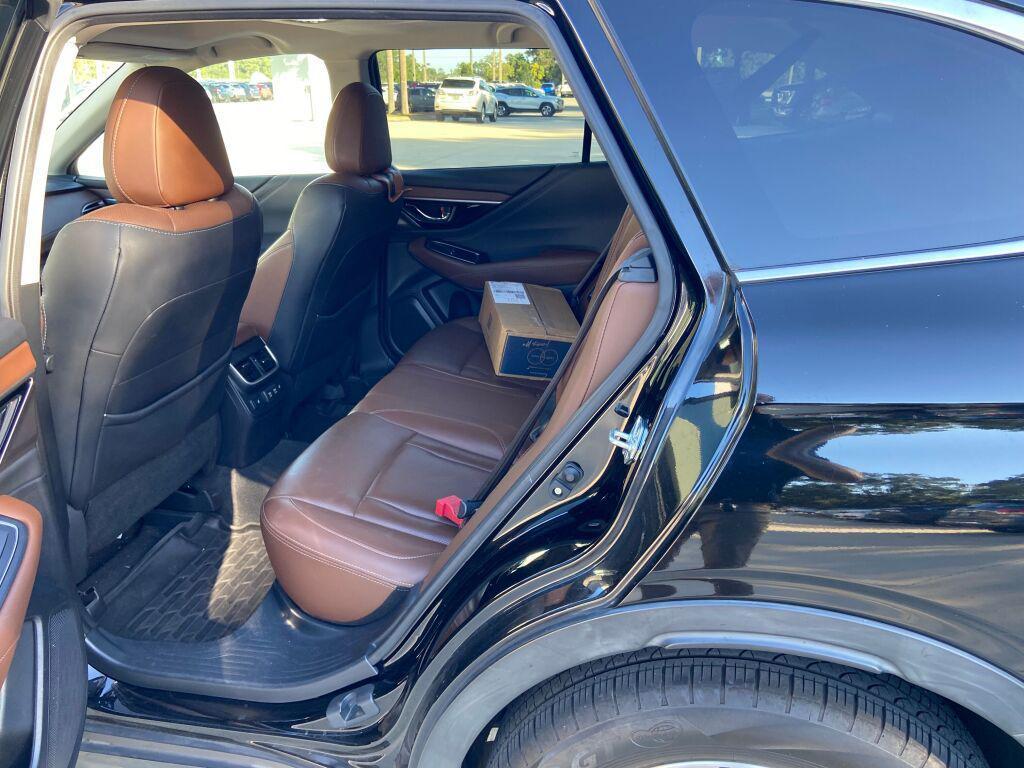 used 2021 Subaru Outback car, priced at $20,216