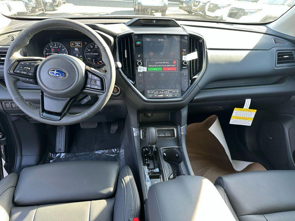 new 2026 Subaru Ascent car, priced at $54,602