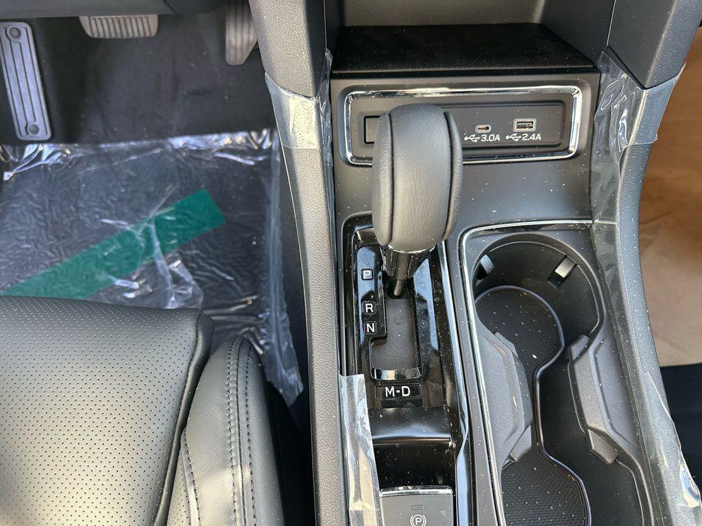 new 2026 Subaru Ascent car, priced at $54,602