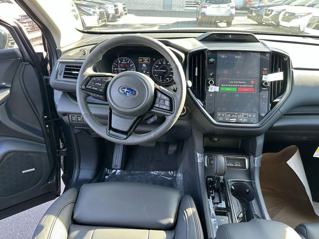 new 2026 Subaru Ascent car, priced at $54,602
