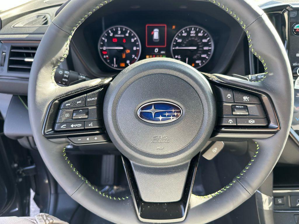 new 2026 Subaru Ascent car, priced at $54,602