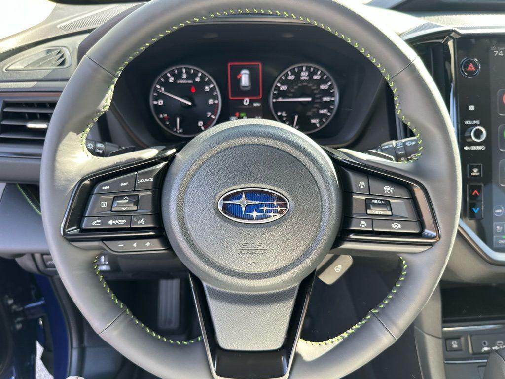 new 2026 Subaru Ascent car, priced at $54,602