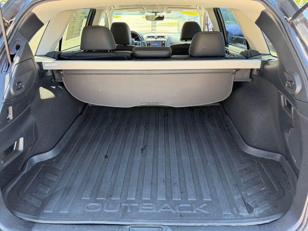 used 2019 Subaru Outback car, priced at $16,790