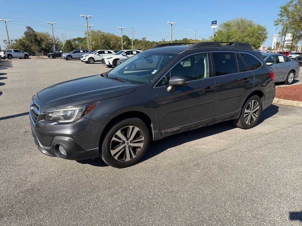 used 2019 Subaru Outback car, priced at $16,990