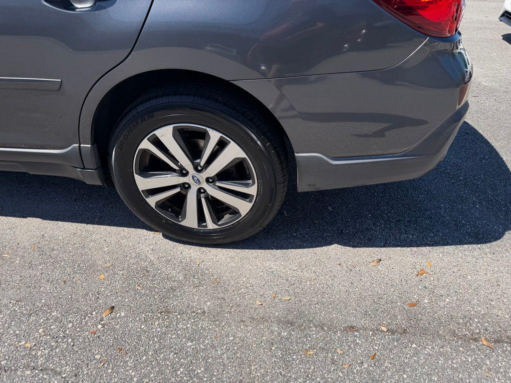 used 2019 Subaru Outback car, priced at $16,790