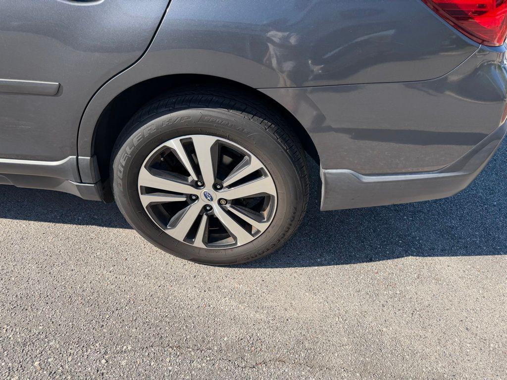 used 2019 Subaru Outback car, priced at $16,990