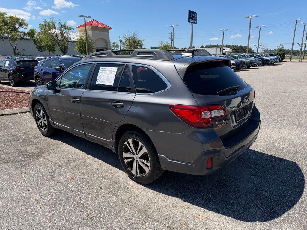 used 2019 Subaru Outback car, priced at $16,790