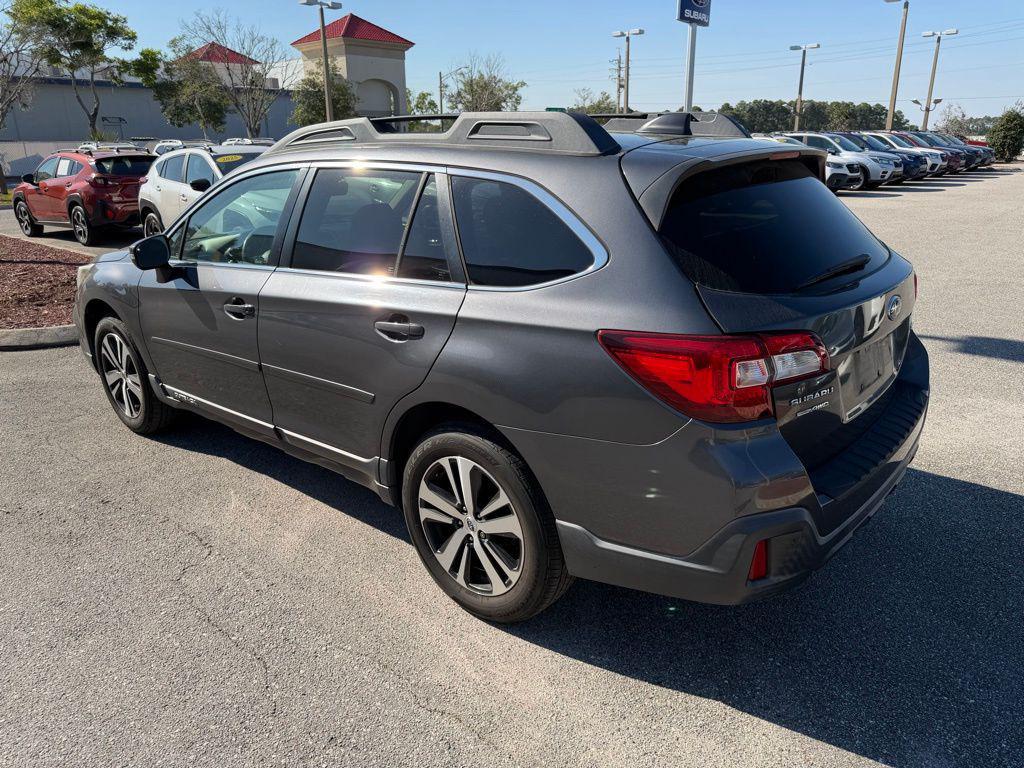 used 2019 Subaru Outback car, priced at $16,990