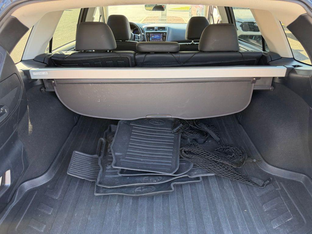 used 2019 Subaru Outback car, priced at $16,990