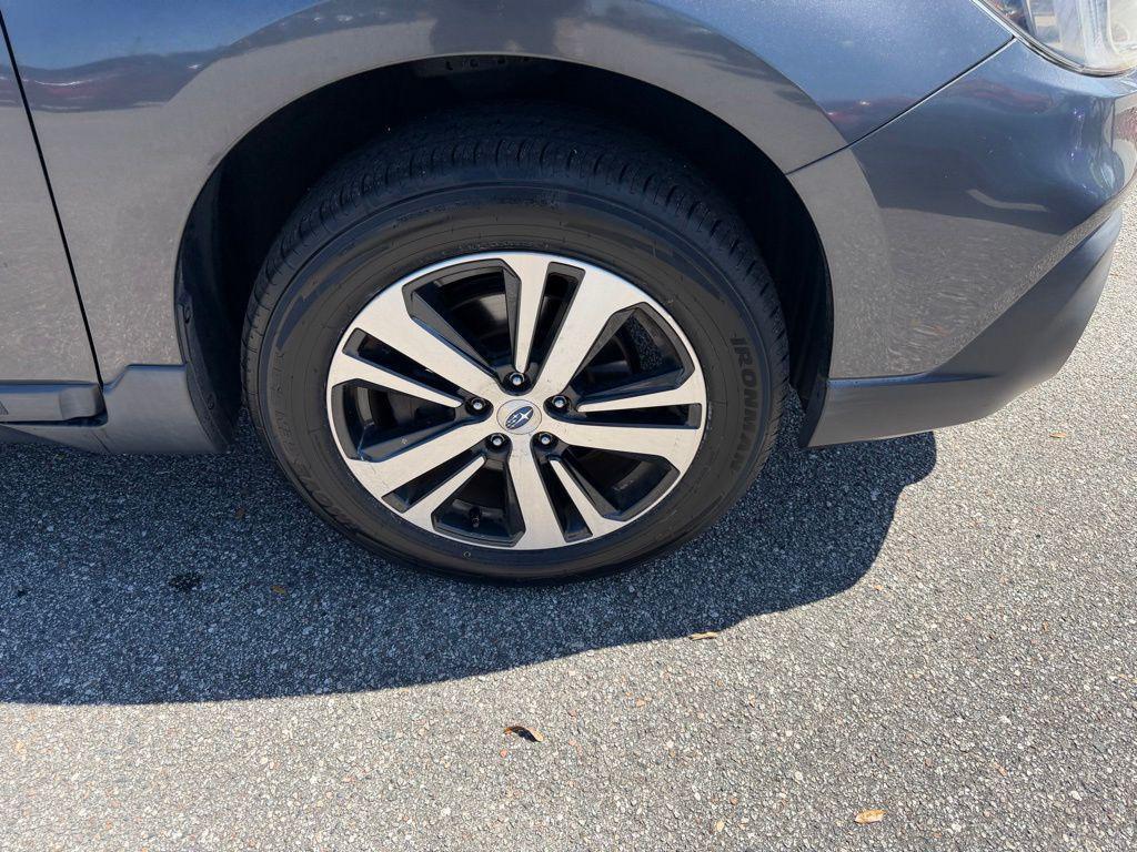 used 2019 Subaru Outback car, priced at $16,790