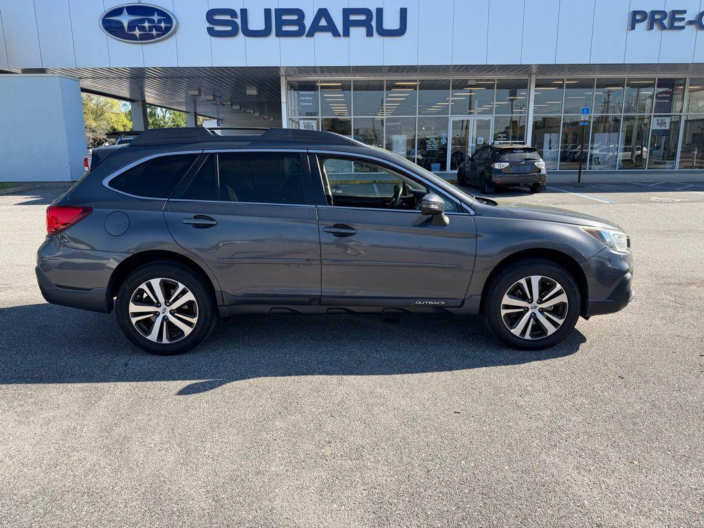 used 2019 Subaru Outback car, priced at $16,990