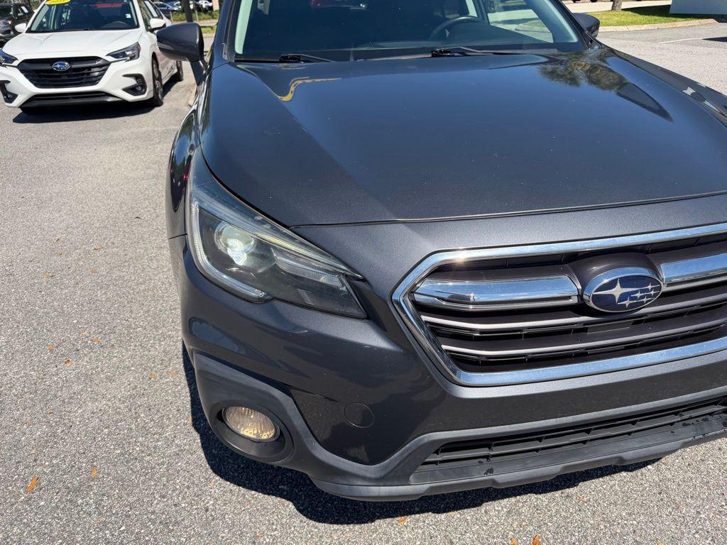 used 2019 Subaru Outback car, priced at $16,790