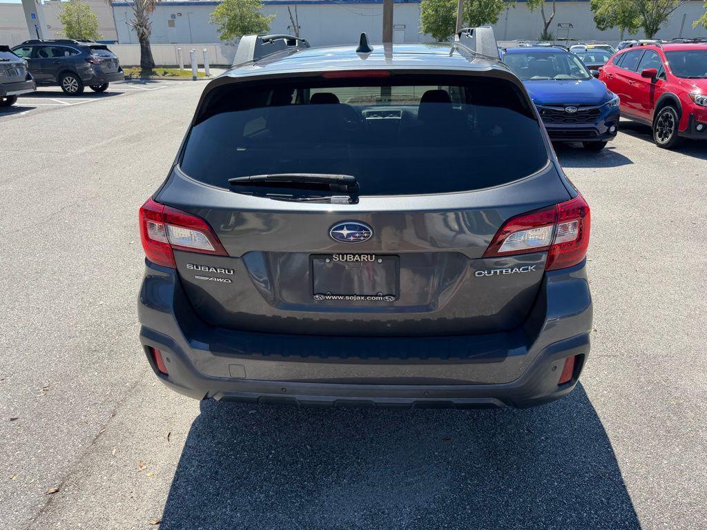 used 2019 Subaru Outback car, priced at $16,790