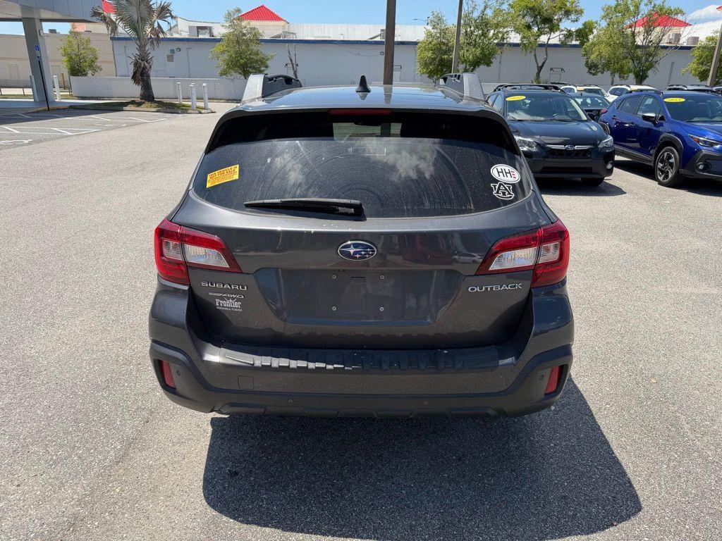 used 2019 Subaru Outback car, priced at $17,990