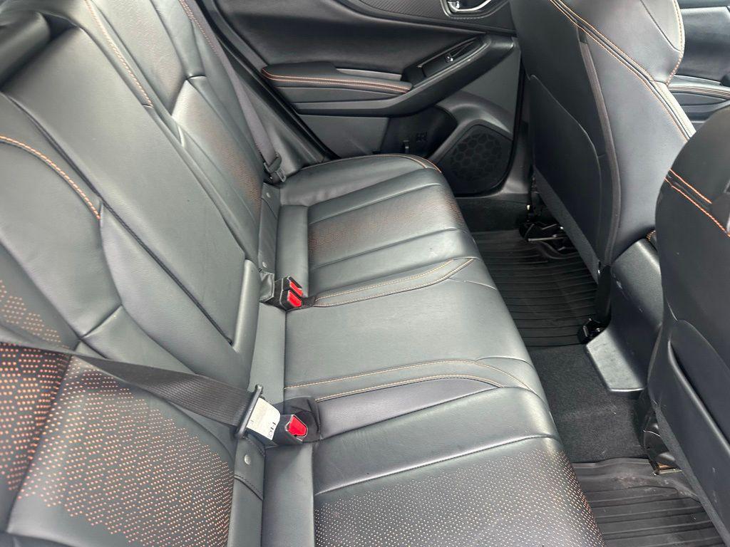 used 2022 Subaru Crosstrek car, priced at $20,850