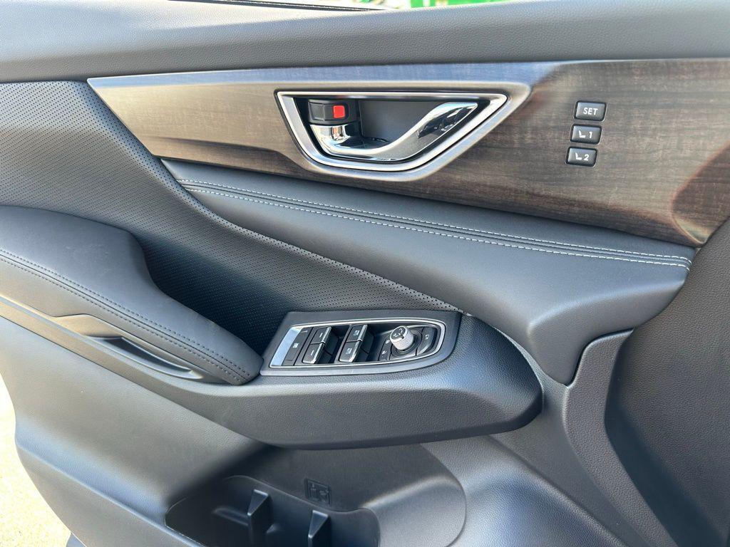 new 2026 Subaru Ascent car, priced at $53,665