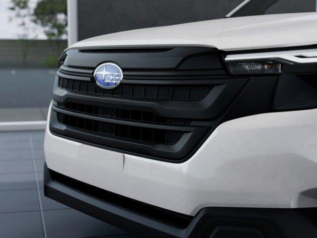 new 2026 Subaru Forester car, priced at $31,808