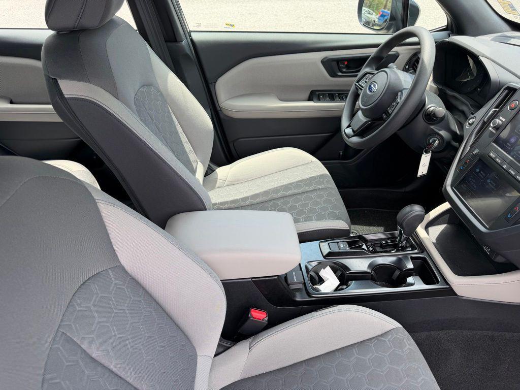 used 2026 Subaru Forester car, priced at $28,990