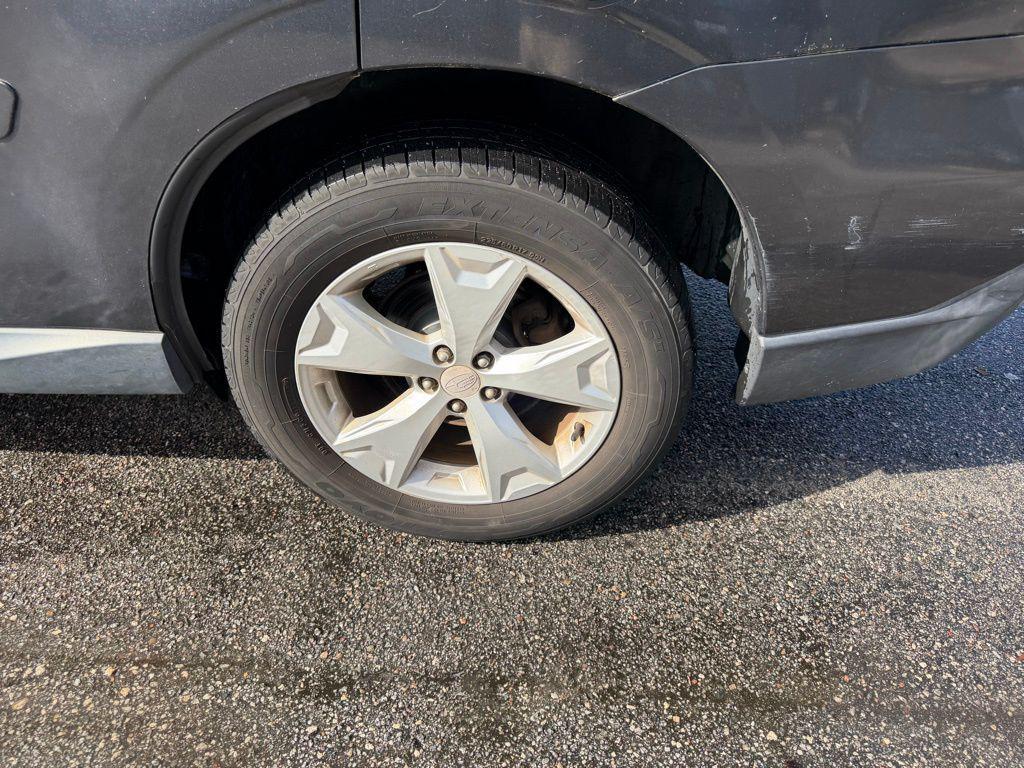 used 2016 Subaru Forester car, priced at $13,990