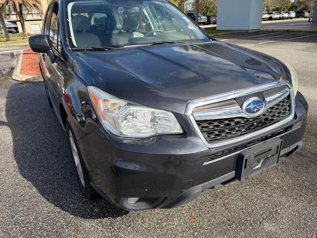 used 2016 Subaru Forester car, priced at $13,990