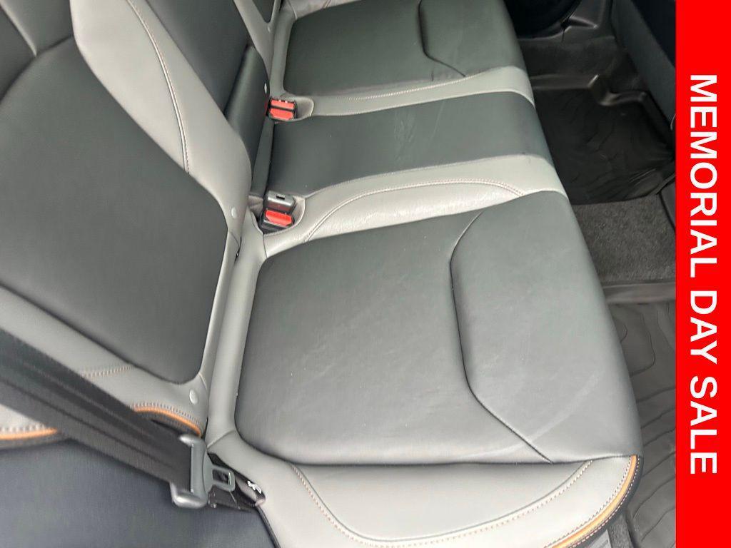 used 2026 Subaru Forester car, priced at $35,287