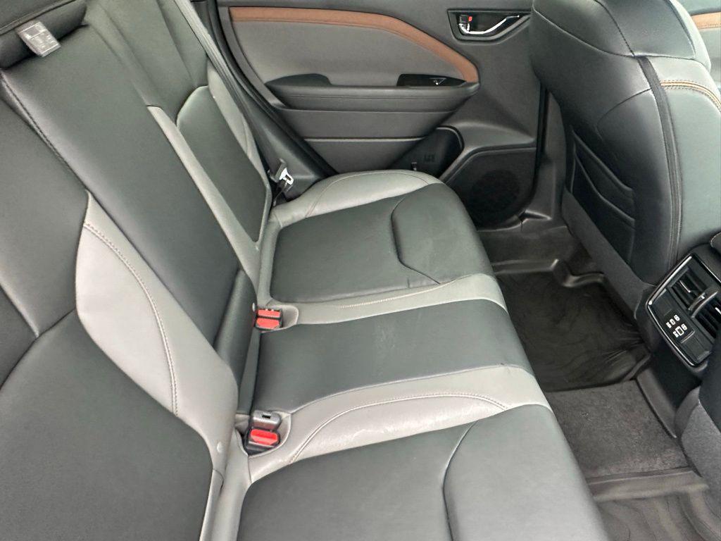 used 2026 Subaru Forester car, priced at $39,120