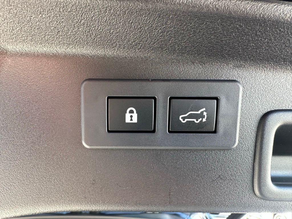 used 2026 Subaru Outback car, priced at $45,500