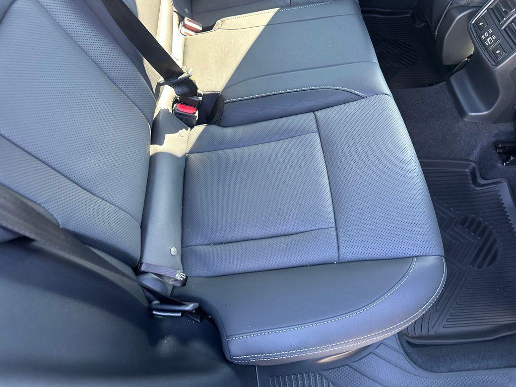 used 2026 Subaru Outback car, priced at $45,500